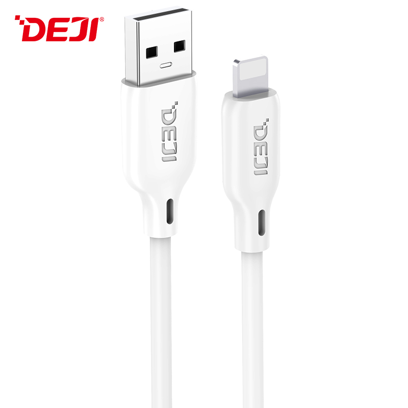 USB To Lightning Fast Charging USB Data Cable Wholesale